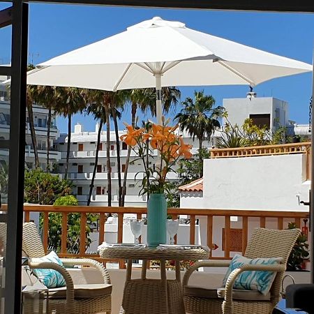 Costa Adeje Modern Studio, Close To The Beach Luaran gambar