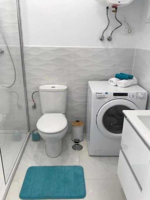 Costa Adeje Modern Studio, Close To The Beach Luaran gambar